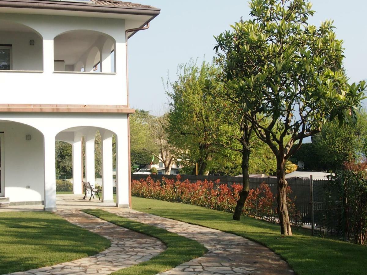 B&B Le Farfalle Onno Luaran gambar